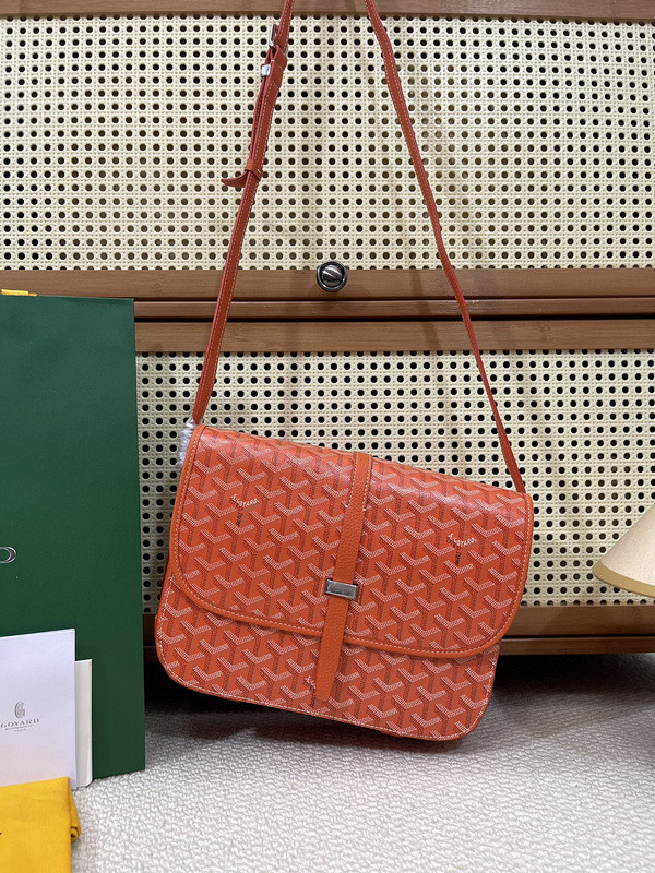 GOYARD BELVEDERE
