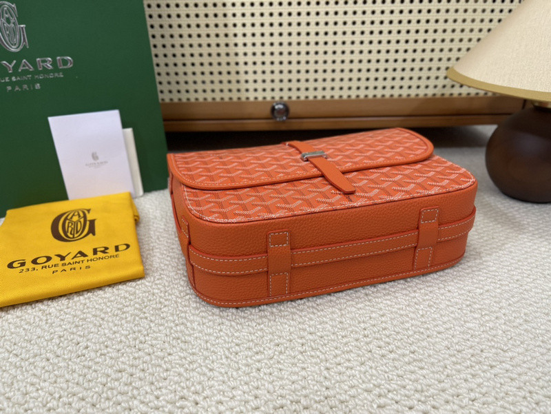 GOYARD BELVEDERE