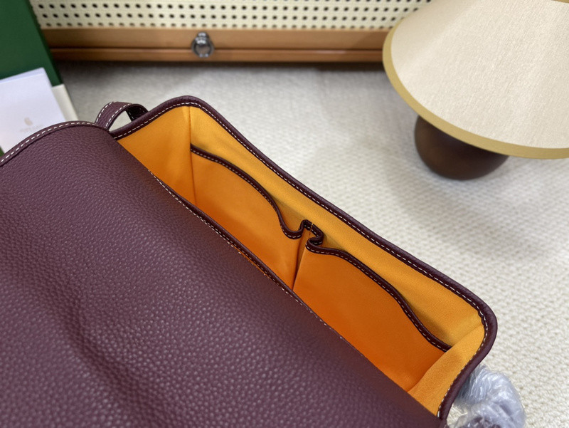 GOYARD BELVEDERE