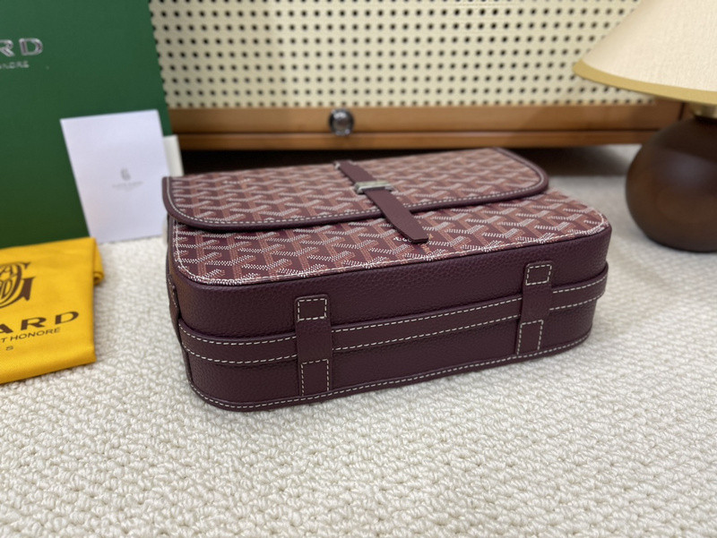 GOYARD BELVEDERE