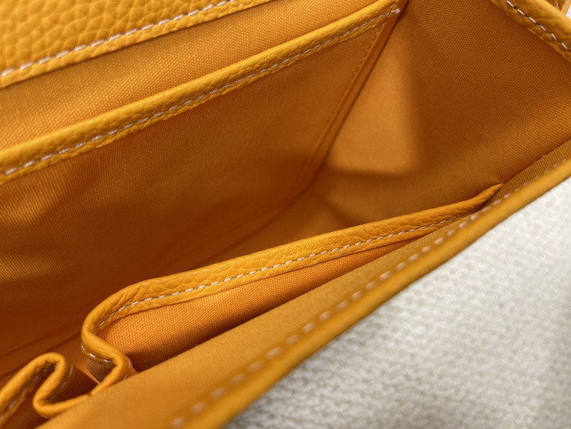 GOYARD BELVEDERE