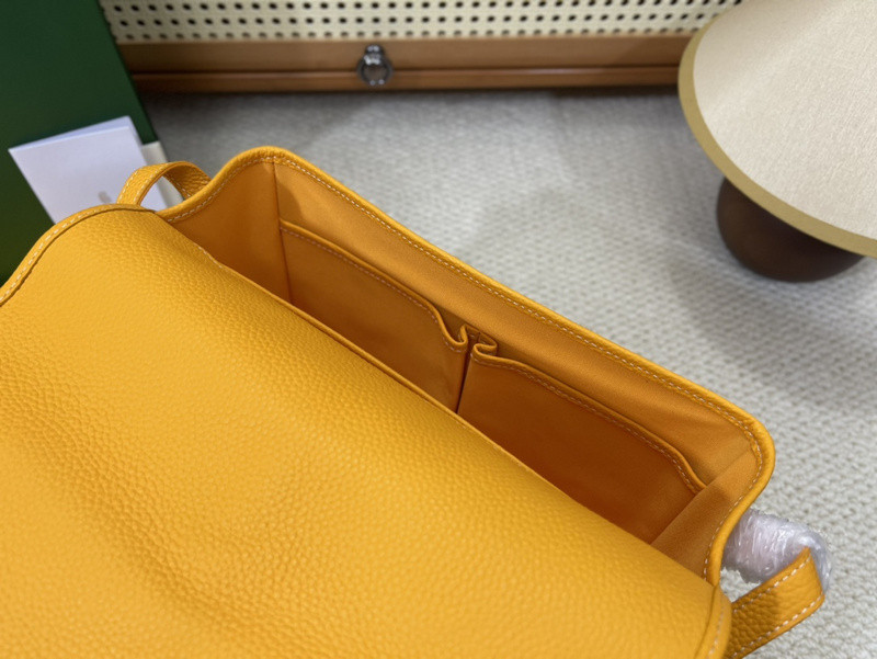 GOYARD BELVEDERE