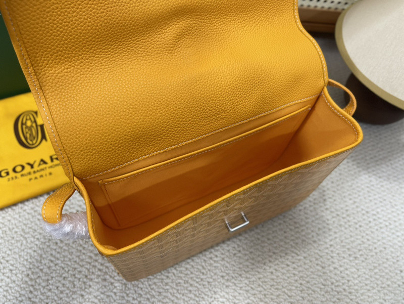 GOYARD BELVEDERE