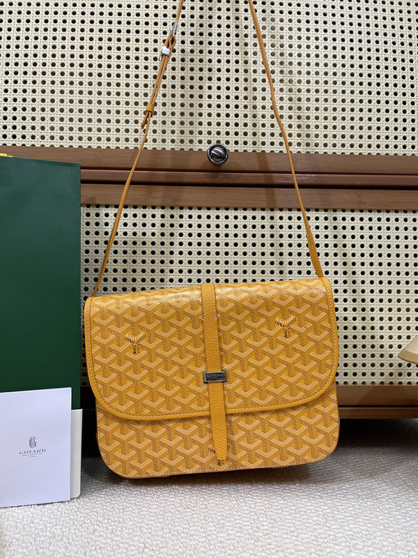 GOYARD BELVEDERE