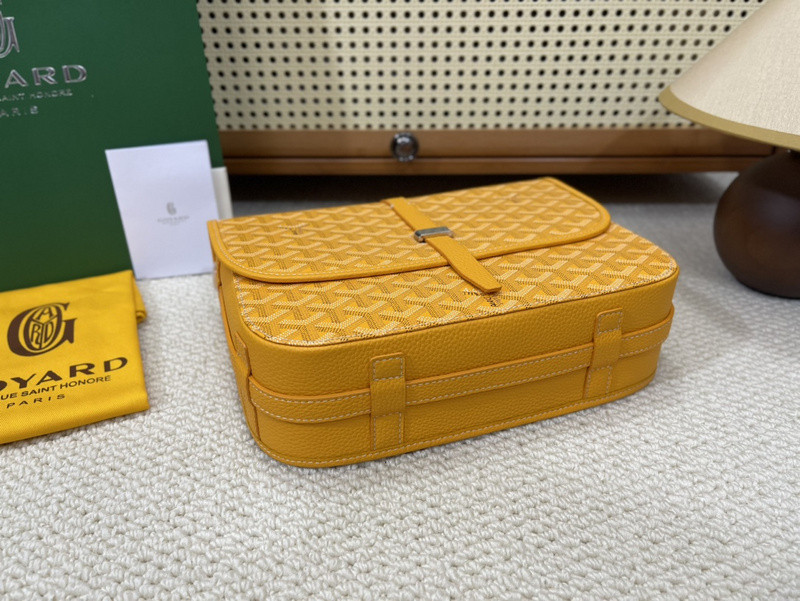 GOYARD BELVEDERE