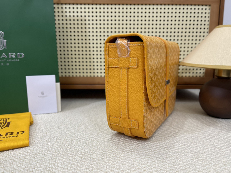 GOYARD BELVEDERE