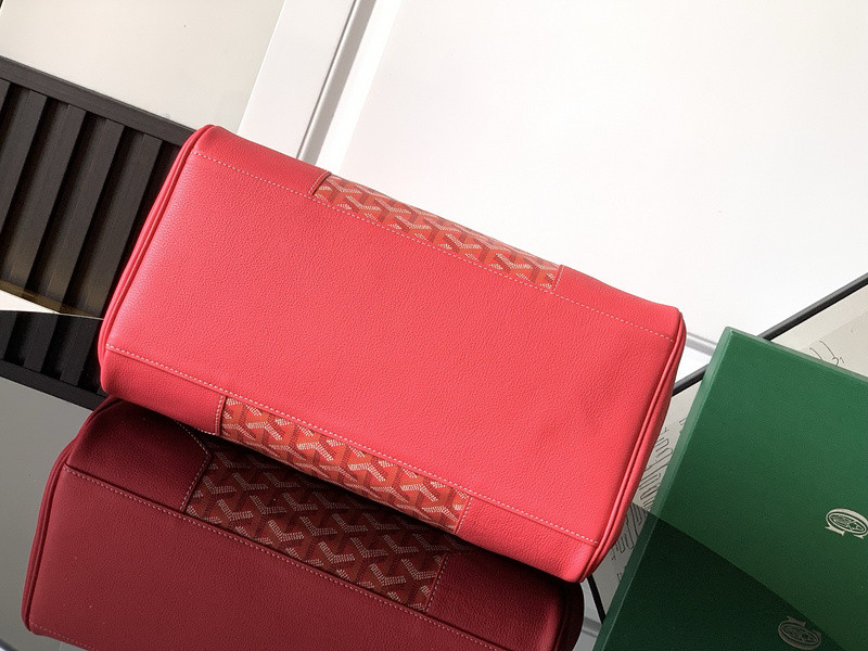 GOYARD SAIGON BAG