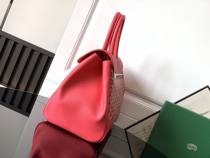 GOYARD SAIGON BAG