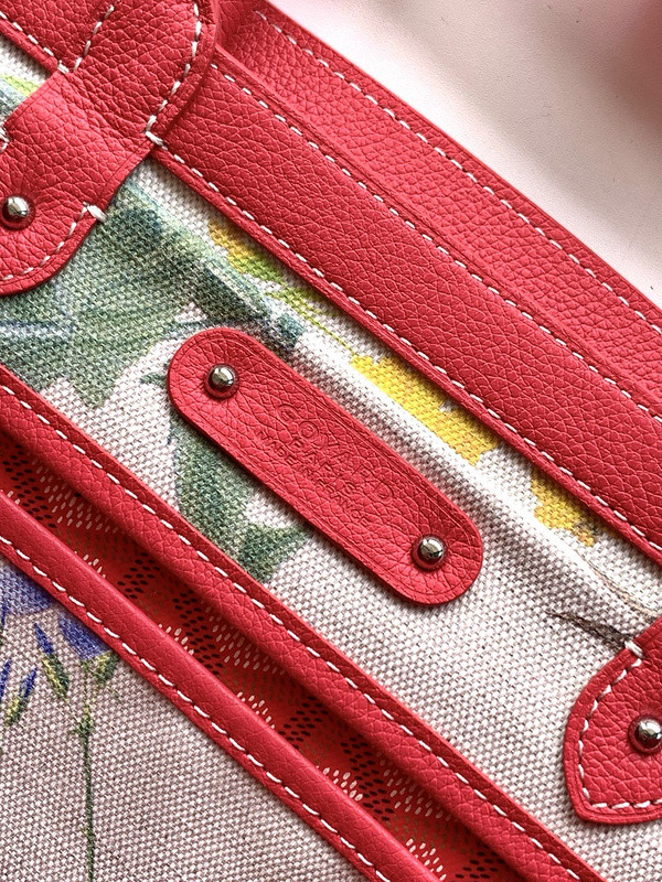 GOYARD SAIGON BAG