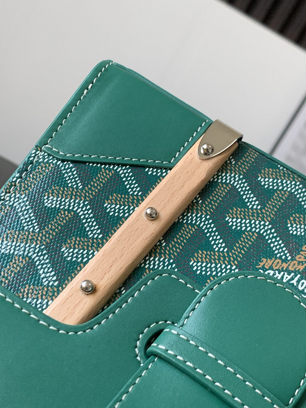 GOYARD SAIGON BAG