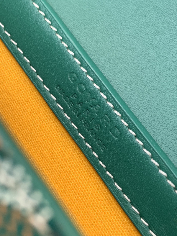 GOYARD SAIGON BAG