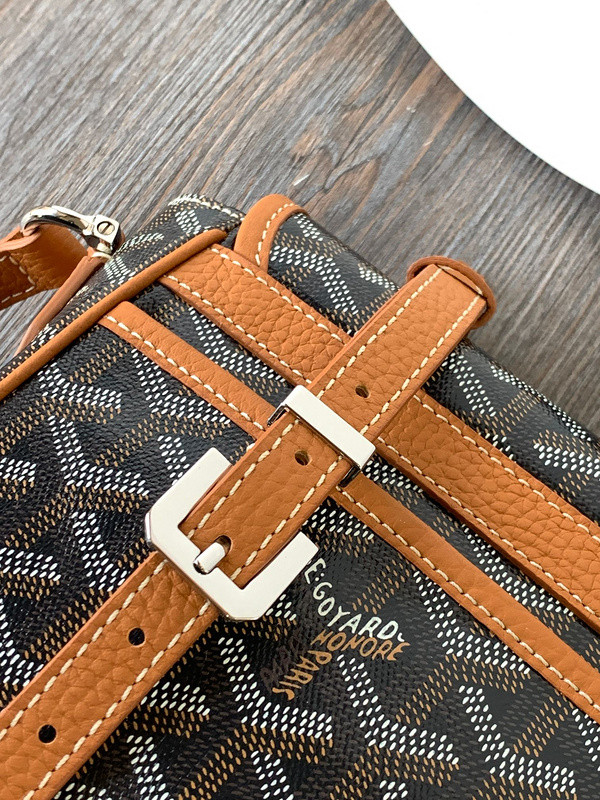 Goyard Tofu Bun