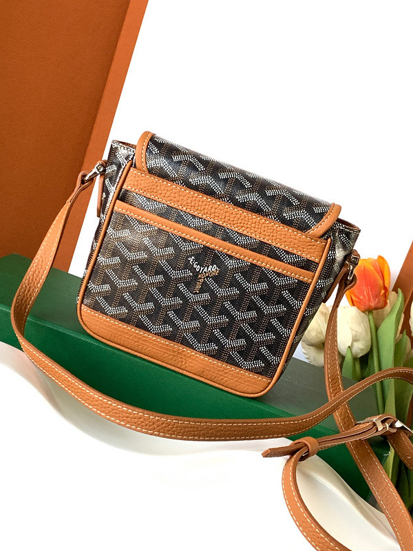 Goyard Tofu Bun