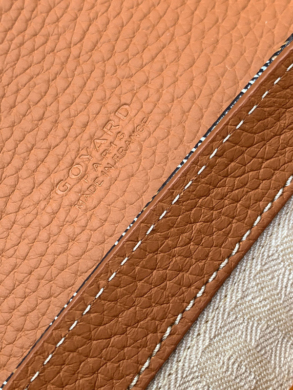Goyard Tofu Bun