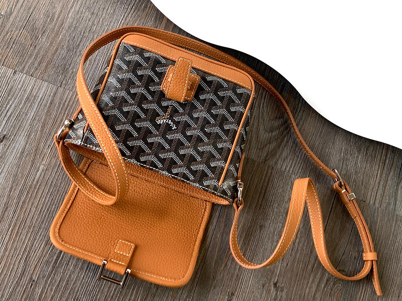 Goyard Tofu Bun