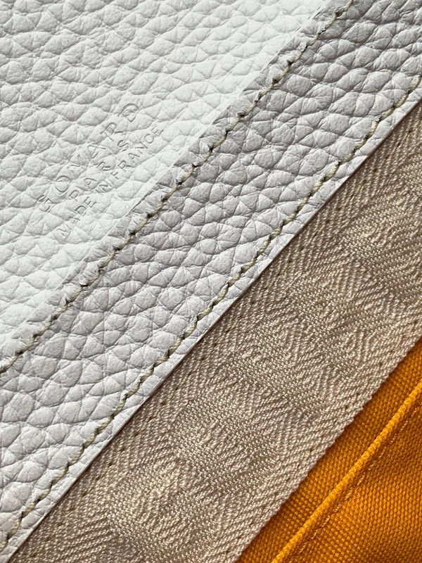 Goyard Tofu Bun