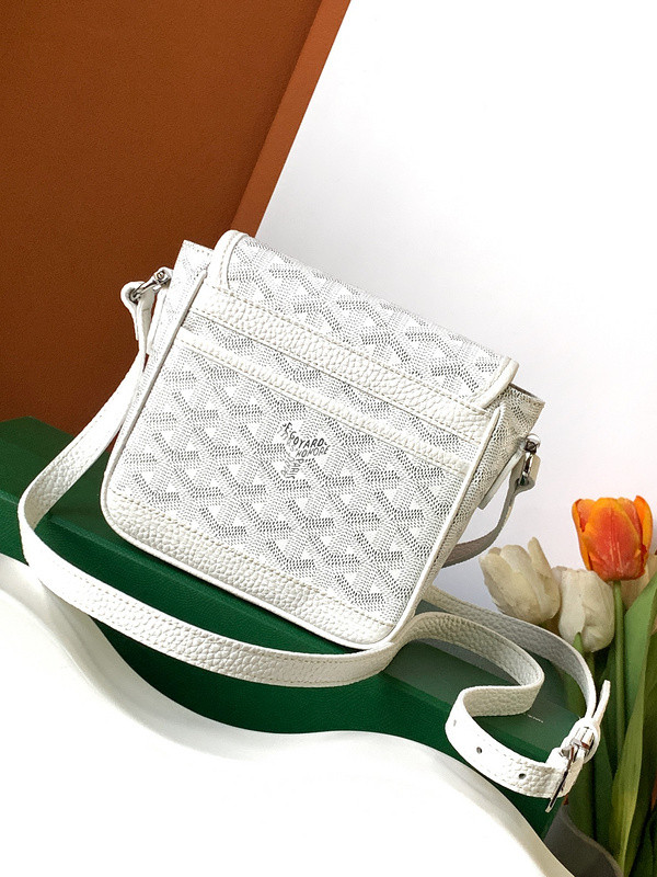Goyard Tofu Bun