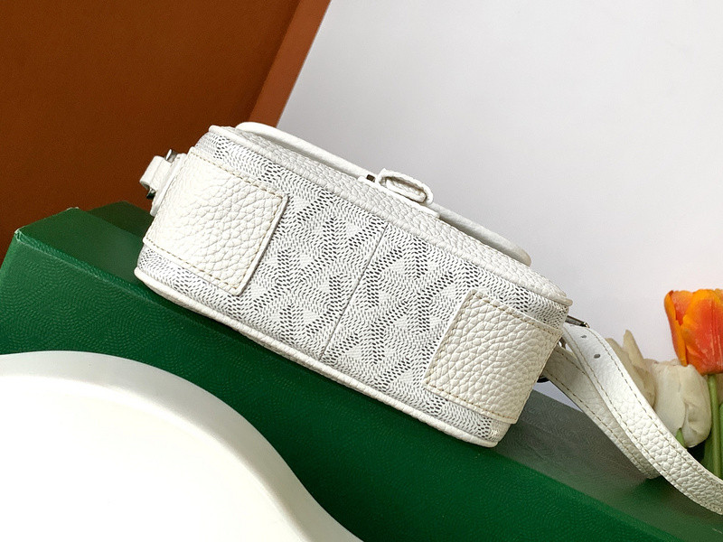 Goyard Tofu Bun