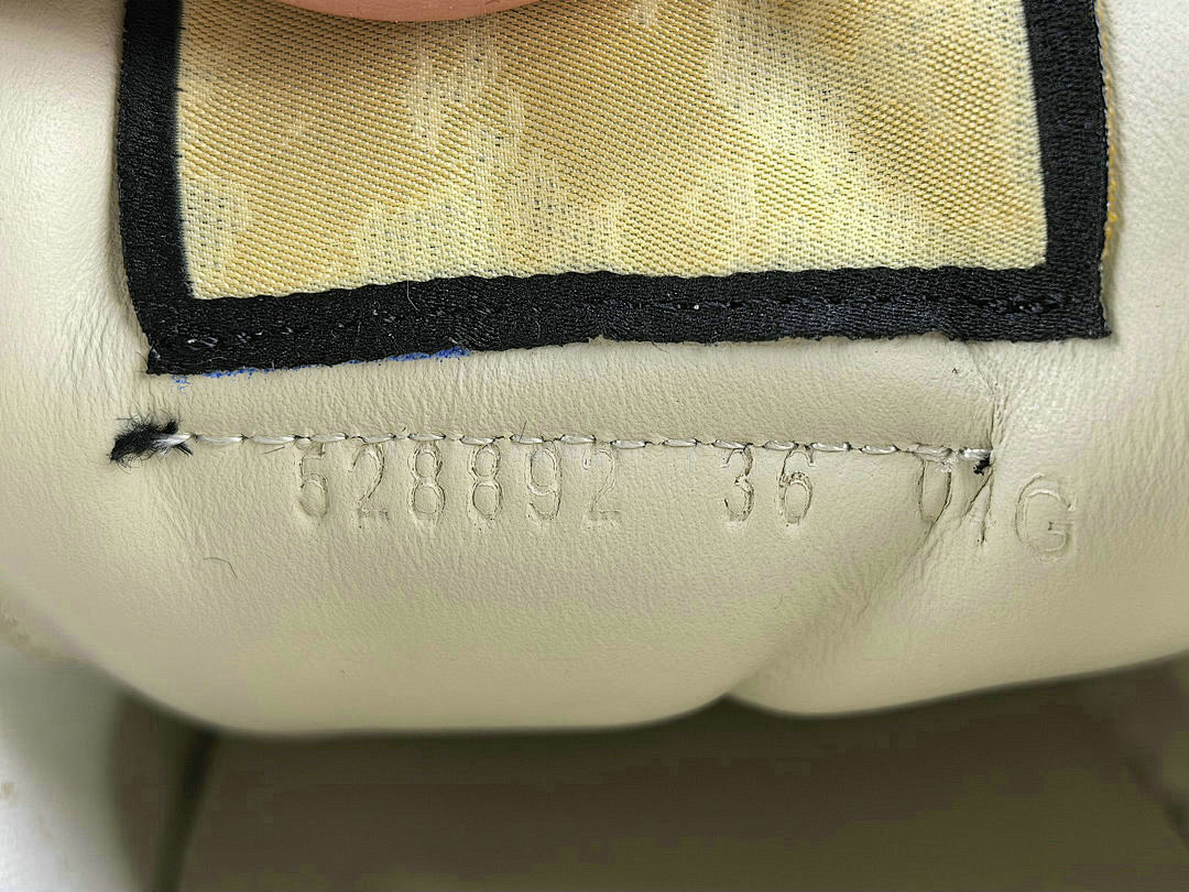 Gvc*1 re-web sneakers