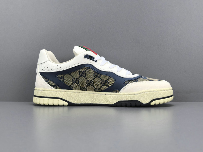 Gvc*1 re-web sneakers