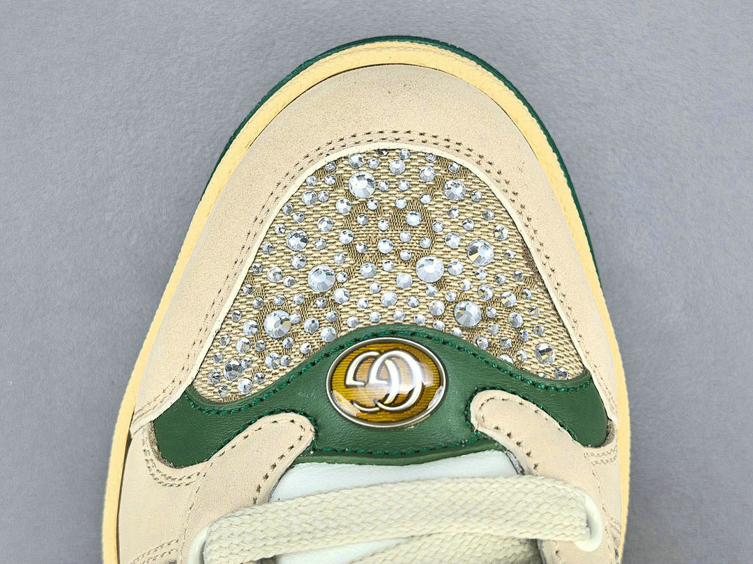 Gvc*1 re-web sneakers