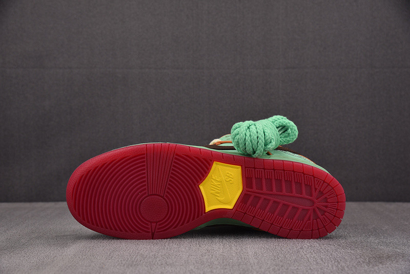 Nike SB Dunk Low "Rodeo" HF3058-300