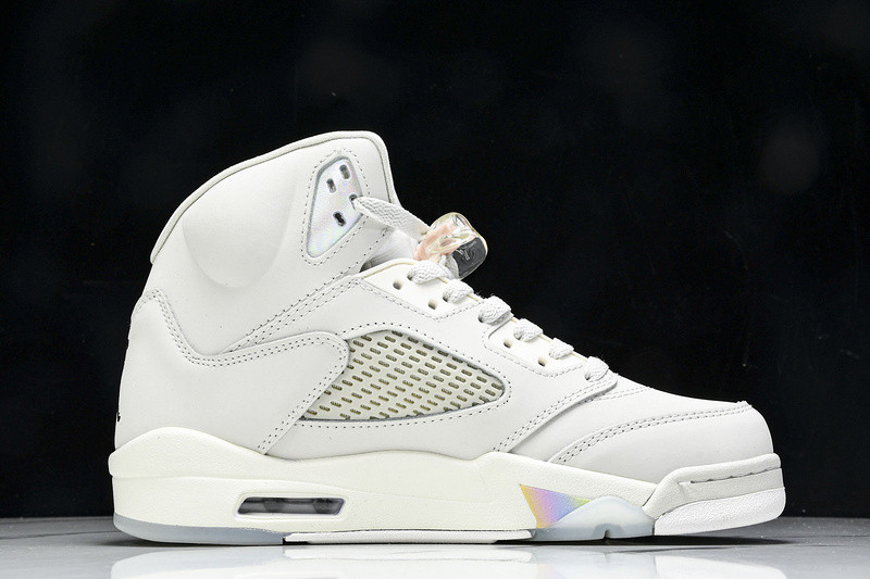 Air Jordan 5 WMNS "Year of the Snake" HF3183-001