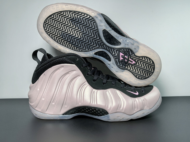 Nike Air Foamposite One DMV Cherry Blossom HJ4187-001