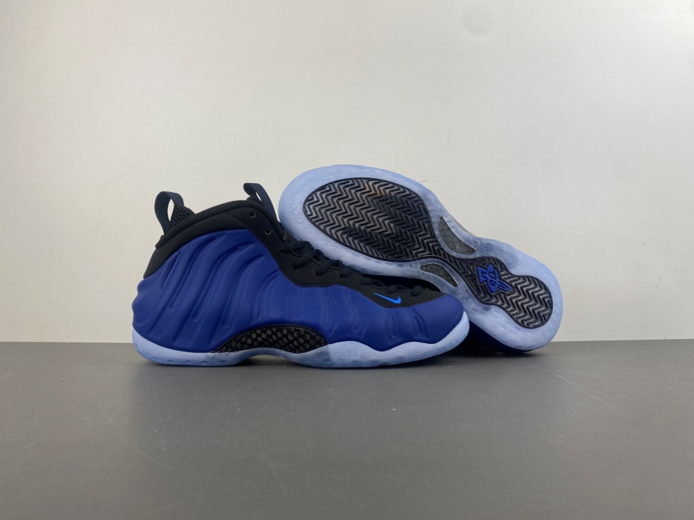 Nike Air Foamposite One Deep Royal HJ5195-400