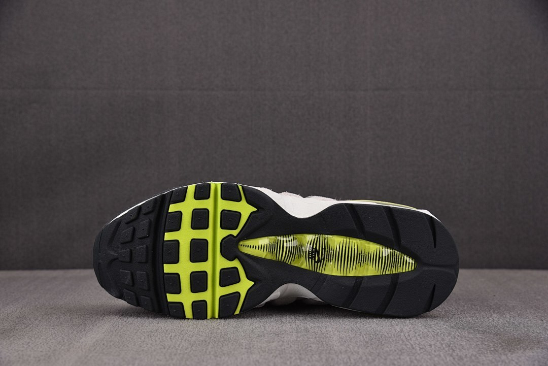 Nike Air Max 95 OG Reverse Gradient Neon - HM4738-001