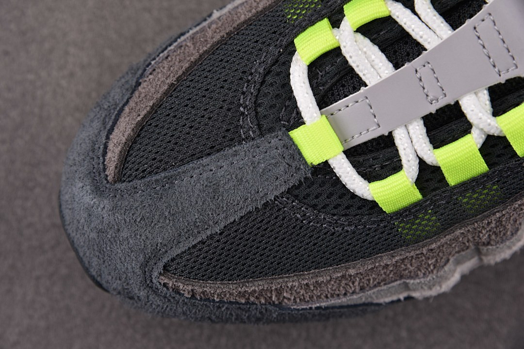 Nike Air Max 95 OG Reverse Gradient Neon - HM4738-001