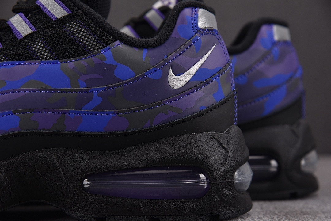 Nike Sportswear Air Max 95 - HQ1973-500