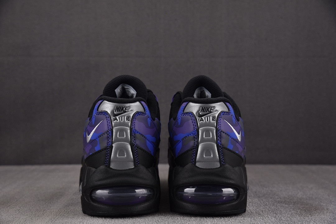 Nike Sportswear Air Max 95 - HQ1973-500