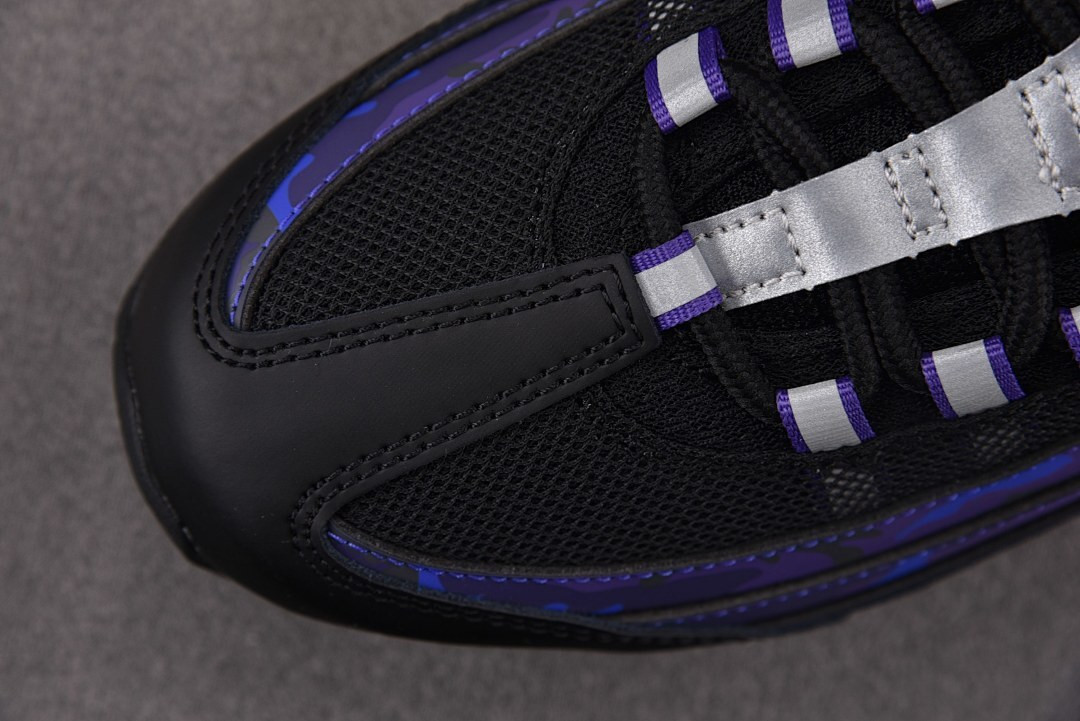 Nike Sportswear Air Max 95 - HQ1973-500