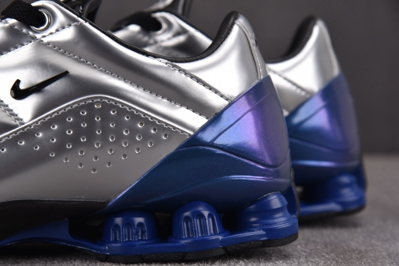 Nike Maha X Total 90 Secutor Shox Magia S HQ5407-001