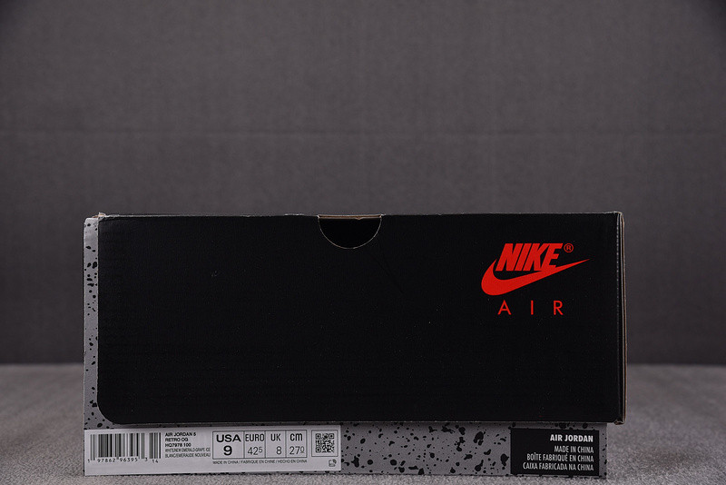 Air Jordan 5 Grape 2025 HQ7978-100