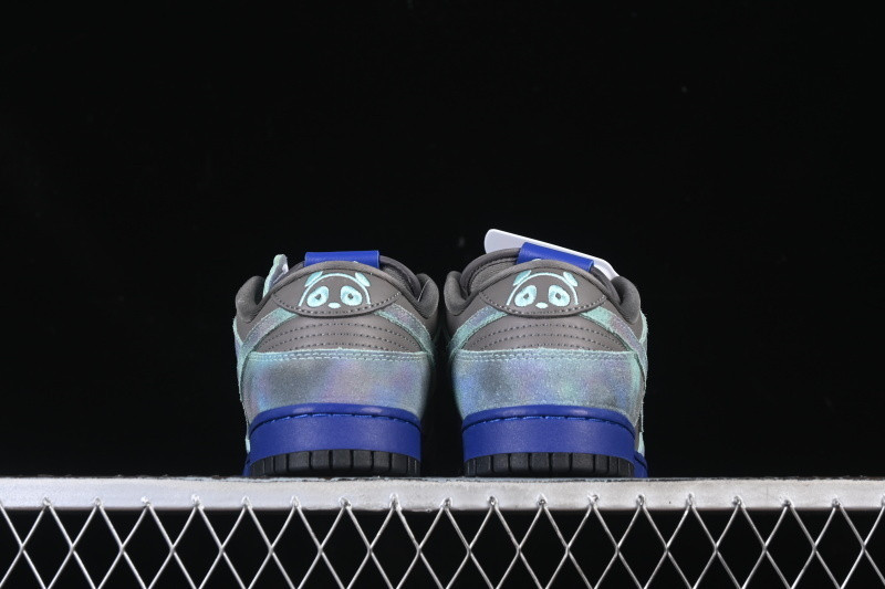 Nike Dunk Low Panda 