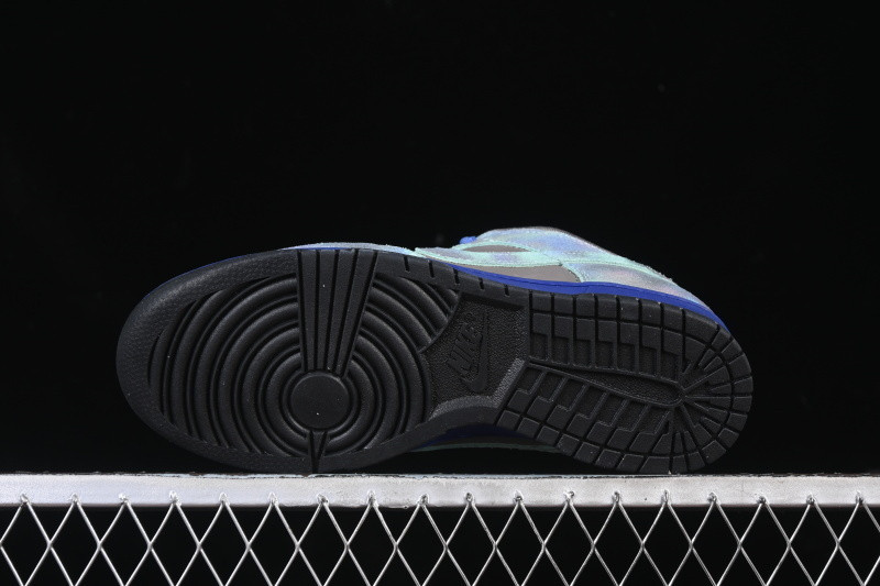 Nike Dunk Low Panda 