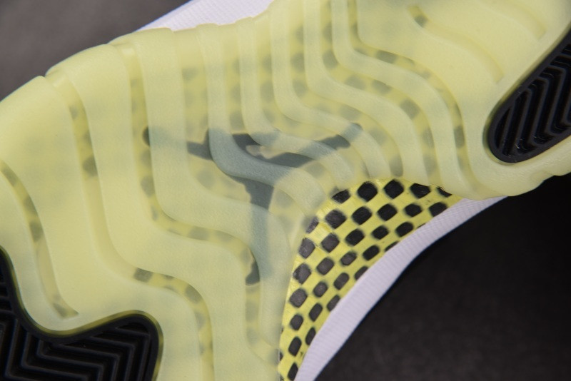 Air Jordan 11 GS Inner Beast - IB1378-001