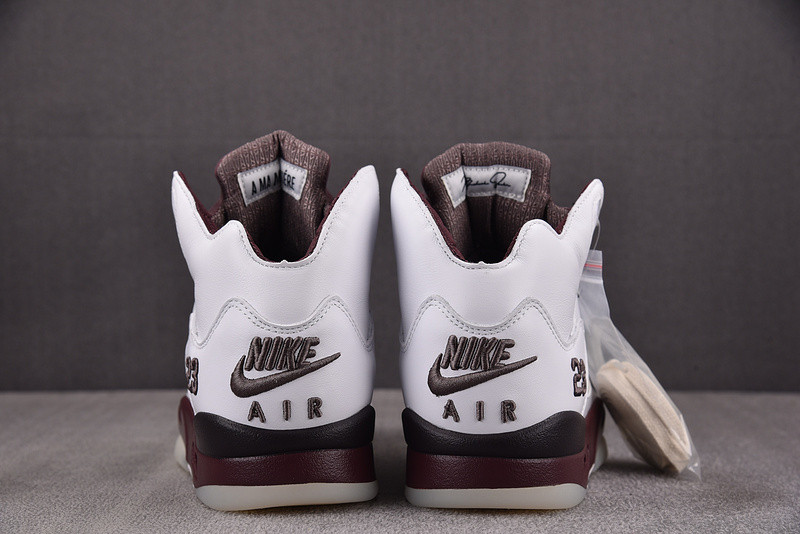 A Ma Maniére Air Jordan 5 Violet Ore IB1528-100