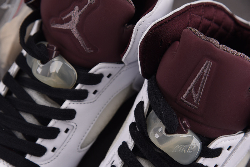 A Ma Maniére Air Jordan 5 Violet Ore IB1528-100