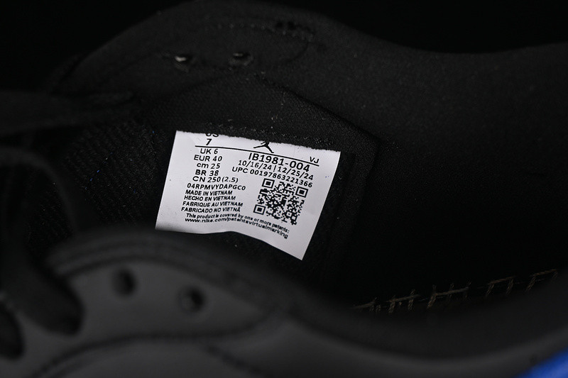 Air Jordan 1 Low 