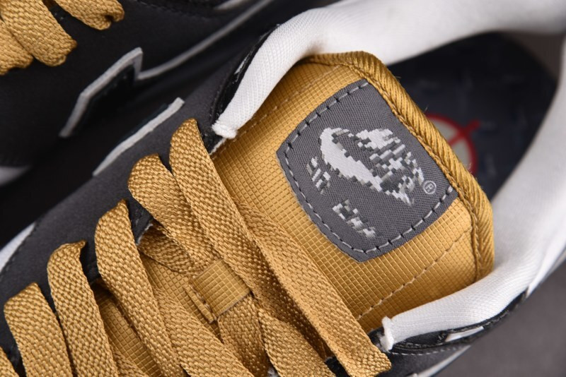 Nike Air Max 1 Big Head Mode GoldenEye 007 IB9898-001