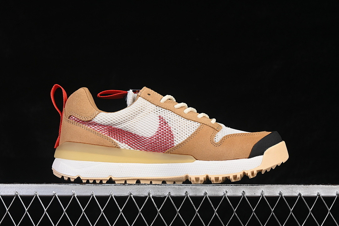 NikeCraft Tom Sachs x Nike Mars Yard 3.0 - IF2885-100