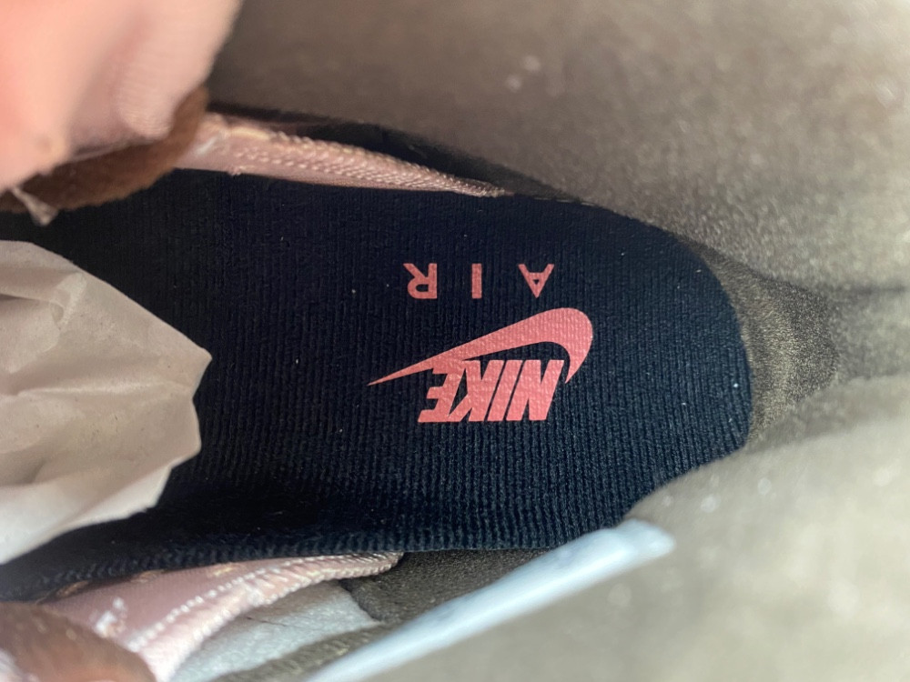 A Ma Maniere x Air Jordan 6 “Smokey Mauve” IF3103-200