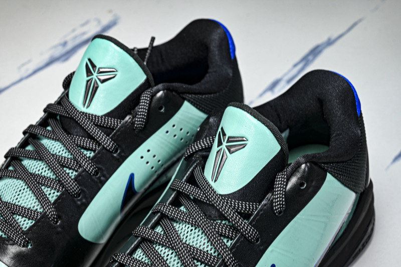 Nike Kobe 5 Protro EYBL Academy PE Men