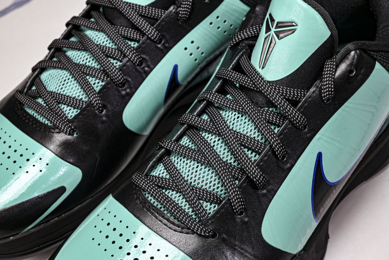 Nike Kobe 5 Protro EYBL Academy PE Men