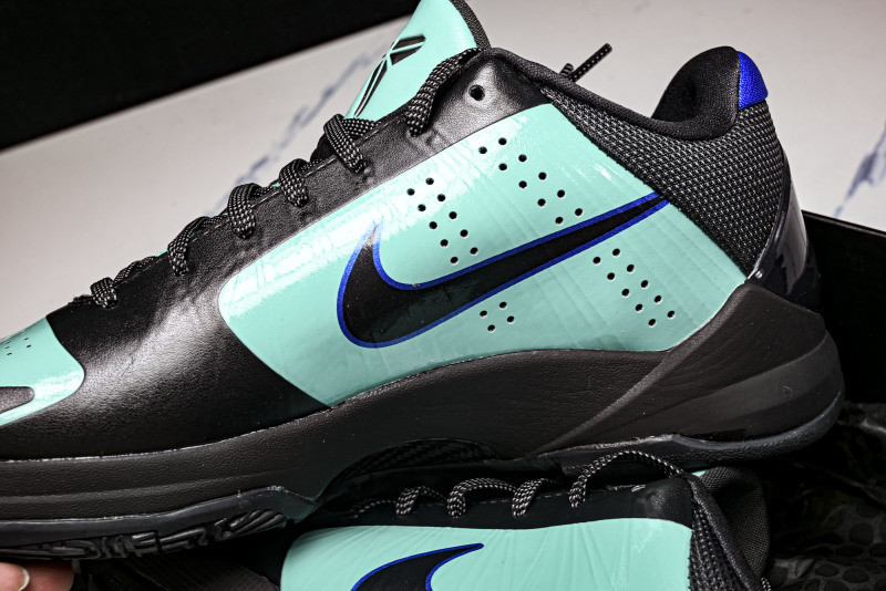 Nike Kobe 5 Protro EYBL Academy PE Men