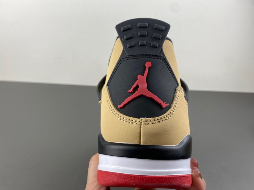 Air Jordan 4 GS "Pizza" IH2094-200