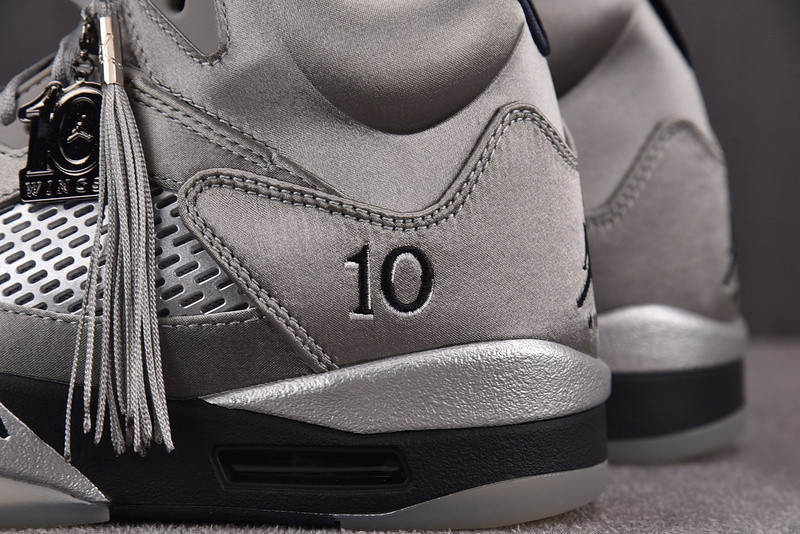 Jordan 5 Retro Wings (2025) - IO2038-001